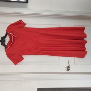 🔴5 for $20 Vintage Smartee Togs of Texas dress